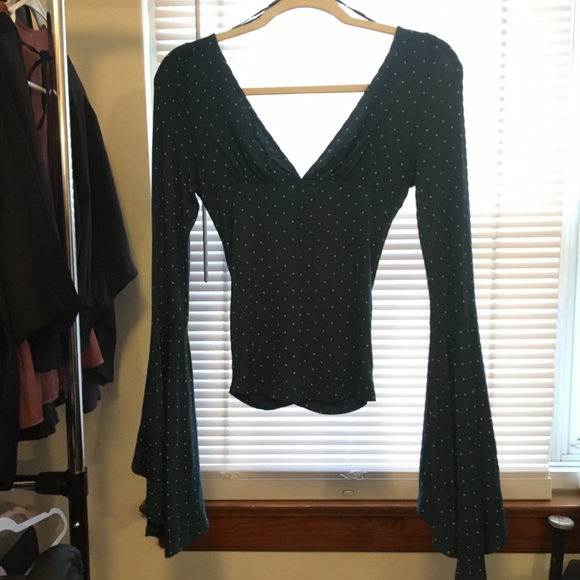 We The Free What A Babe Top - Picture 4 of 4